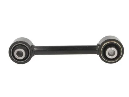 Важіль підвіски,задня вісь лів/прав (верх, задн, поперечний) DODGE CALIBER JEEP COMPASS, PATRIOT MITSUBISHI ECLIPSE, ECLIPSE III, LANCER CARGO, LANCER VII, LANCER VIII, OUTLANDER I 1.6-3.0 05.99- YAMATO J95017YMT
