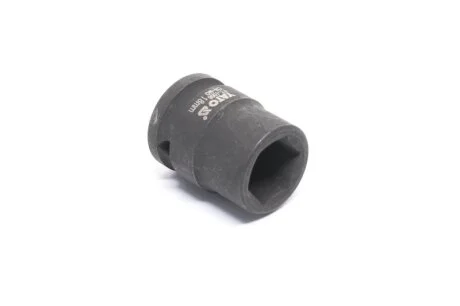 Головка торцевая ударная 6-гран., в кв. 1/2 ", М = 18мм, L = 39 мм YATO YT-1008