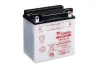 МОТО Yuasa 12V 11,6Ah YuMicron Battery (сухозаряжений) YUASA YB10L-B (фото 1)