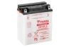 МОТО Yuasa 12V 12,6Ah YuMicron Battery (сухозаряжений) YUASA YB12A-A (фото 1)