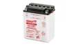 МОТО Yuasa 12V 14,7Ah YuMicron Battery (сухозаряжений) YUASA YB14-A2 (фото 1)