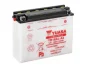 МОТО Yuasa 12V 16,8Ah YuMicron Battery (сухозаряжений) YUASA YB16AL-A2 (фото 1)