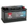 Аккумулятор Yuasa 12V 80Ah 800A YUASA YBX9115 (фото 1)