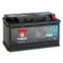 Аккумулятор Yuasa 12V 80Ah 800A YUASA YBX9115 (фото 1)