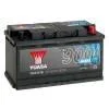 Аккумулятор Yuasa 12V 80Ah 800A YUASA YBX9115