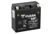 МОТО Yuasa 12V 12,6Ah MF VRLA Battery (сухозаряжений) YUASA YT14B-BS (фото 1)