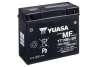 МОТО Yuasa 12V 19Ah MF VRLA Battery (сухозаряжений) YUASA YT19BL-BS (фото 1)