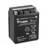 МОТО Yuasa 12V 12,6Ah High Performance MF Battery AGM (сухозаряжений) YUASA YTX14AHL-BS (фото 1)