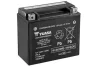 МОТО Yuasa 12V 18,9Ah High Performance MF VRLA Battery AGM (сухозаряжений) YUASA YTX20H-BS (фото 1)