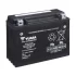 МОТО Yuasa 12V 22,1Ah High Performance MF VRLA Battery (сухозаряжений) YUASA YTX24HL-BS (фото 1)