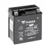 МОТО Yuasa 12V 6Ah MF VRLA Battery AGM (сухозаряжений) YUASA YTX7L-BS (фото 1)