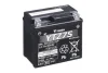 МОТО Yuasa 12V 6,3Ah High Performance MF VRLA Battery (GEL) YUASA YTZ7S (фото 1)