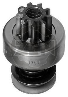 Бендікс стартера ZEN 0367