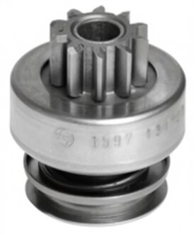 Бендікс стартера ZEN 1597