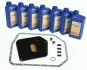 Комплект АКПП BMW/JAGUAR/LAND ROVER + мастило ZF 1058298046 (фото 1)