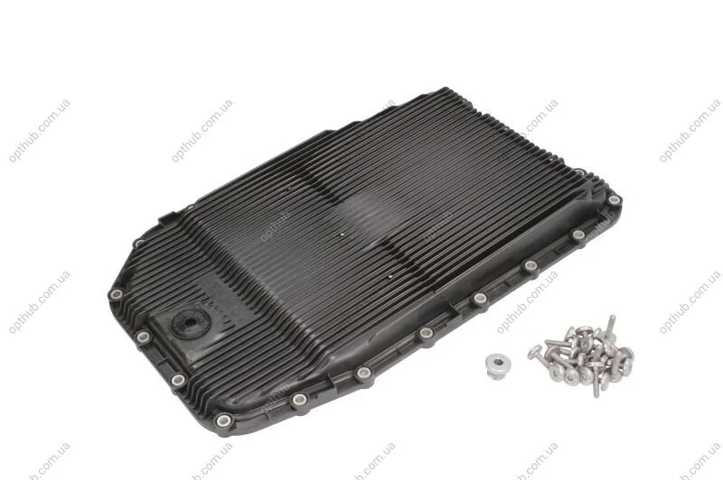 Фільтр АКПП ФИЛЬТР АКПП ДЛЯ ASTON MARTIN, BENTLEY, BMW, JAGUAR, LAND ROVER,ROLLS-ROYCE ZF 1068.298.083 (фото 1)