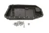 Фільтр АКПП ФИЛЬТР АКПП ДЛЯ BMW 1 (E81/82/88), 3 (E90-93), 5 (E39/60/61), 6 (E63/64), 7 (E65/66/6 -ua ZF 1071.298.038 (фото 1)