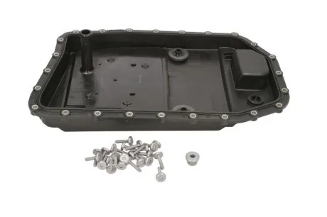 Фильтр АКПП ФИЛЬТР АКПП ДЛЯ BMW 1 (E81/82/88), 3 (E90-93), 5 (E39/60/61), 6 (E63/64), 7 (E65/66/6 ZF 1071.298.038