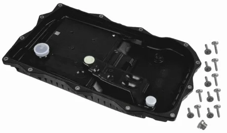Фильтр АКПП К-Т ФИЛЬТР АКПП 8P70XH RR IV 3.0 D ZF 1087.298.362