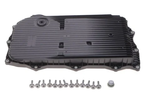 Фильтр масляный АКПП, комплект замены (пр-во) ZF 1087.298.364