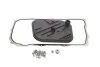 Фільтр АКПП К-Т ФИЛЬТР АКПП VW AMAROK / 8HP45 / X / HIS / XHIS -ua ZF 1090.298.126 (фото 1)
