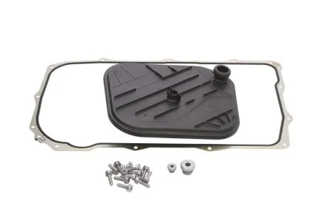 Фильтр АКПП К-Т ФИЛЬТР АКПП VW AMAROK / 8HP45 / X / HIS / XHIS ZF 1090.298.126