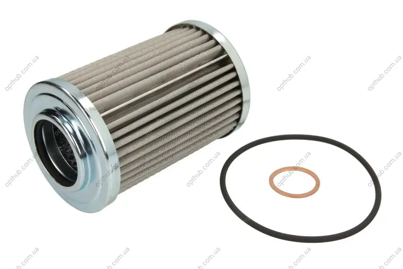 Гідравлічний фільтр коробки передач DAF SB 8210.02.000-WS315 01.58- AS TRONIC ECOMID ECOSPLIT ECOSPLIT III NEW ECOSPLIT 12 AS 2001 BO 12 AS 2301 IT 12 AS 2301 IT ASF 12 AS 2331 TD 16 S 151 ZF 4139298038 (фото 1)