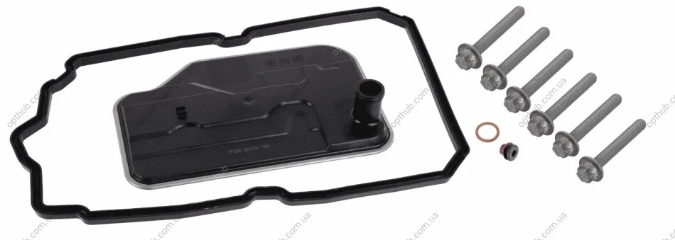 Фильтр АКПП MB C, CL, CLC, CLK, CLS, E, G, GLK, M, R S, SL, SLK, SPRINTER II ZF 5961.303.474 (фото 1)