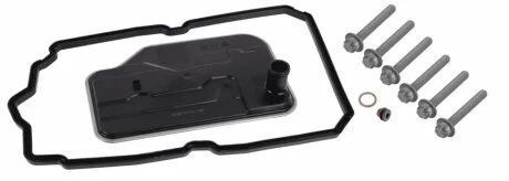 Фильтр АКПП MB C, CL, CLC, CLK, CLS, E, G, GLK, M, R S, SL, SLK, SPRINTER II ZF 5961.303.474