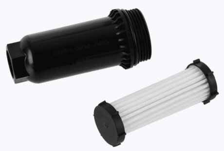 Фільтр АКПП FORD FOCUS II/III, KUGA I/II, MONDEO IV, MITSUBISHI LANCER VIII, OUTLANDER II, VOLVO ZF 5961.304.069