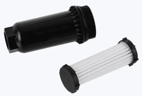Фильтр АКПП FORD FOCUS II/III, KUGA I/II, MONDEO IV, MITSUBISHI LANCER VIII, OUTLANDER II, VOLVO ZF 5961.304.069