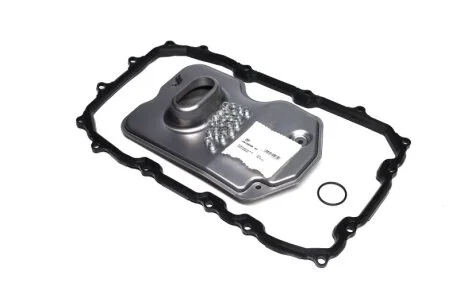 Фильтр масляный АКПП AUDI Q7 06-15, VW TOUAREG 02-10 с прокладкой (пр-во) C.I.U ZF 5961.308.407