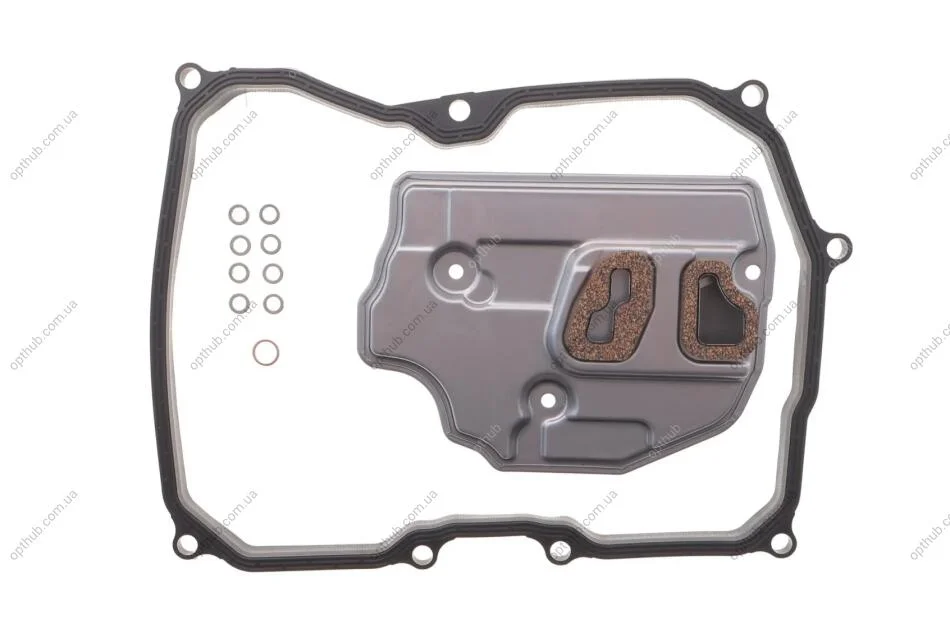 Фільтр АКПП OIL CHANGE KIT -ua ZF 5961.308.409 (фото 1)
