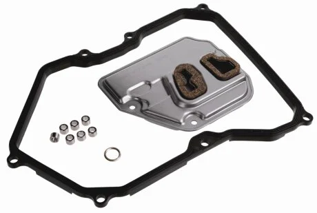 Фильтр АКПП OIL CHANGE KIT ZF 5961.308.410