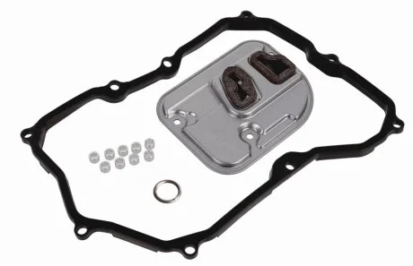 Фильтр АКПП OIL CHANGE KIT ZF 5961.308.411