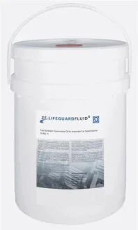 Масло трансмиссионное LIFEGUARDFLUID 6 20л МАСЛО АКПП LIFEGUARDFLUID 6 20Л ZF S671.090.253