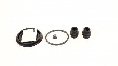 Ремкомплект супорта переднього, 57 мм 96- (тип Lucas) Zilbermann 08809