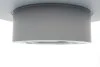 Диск гальмівний (задній) Audi 100/A6/Skoda Superb/VW Passat 96-08 (245x10) (з покриттям) (пов UA63 ZIMMERMANN 100.1217.20 (фото 5)