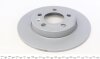 Диск гальмівний ЗАДН AUDI A3/TT 02.2000-,SKODA OCTAVIA 05.2001-,VW BORA/BORA KOMBI/GOLF IV/ GOLF I ZIMMERMANN 100.1248.20 (фото 4)