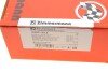 Колодки гальмівні барабанні комплект ZIMMERMANN 10990.153.8 (фото 6)
