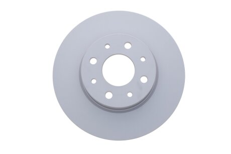 ДИСК тормозной задней ALFA ROMEO MITO (955) 09/08- ZIMMERMANN 110.2219.20