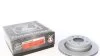 Диск гальмівний ЗАДН BMW 3 TOURING(E36) 01/95-10/99 3 TOURING(E46) 10/99-02/05 3(E36) 09/90-02/98 -ua ZIMMERMANN 150.1283.20 (фото 1)