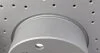 Диск тормозной передний SPORT Z BMW 5 TOURING(E39) 01/97-05/04 5(E39) 11/95-06/03 ZIMMERMANN 150.1284.52 (фото 2)