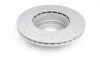 Диск тормозной передний SPORT Z BMW 5 TOURING(E39) 01/97-05/04 5(E39) 11/95-06/03 ZIMMERMANN 150.1284.52 (фото 4)
