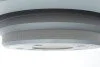 Диск гальмівний (задній) BMW 5 (E39) 95-03 (298x20) (з покриттям) (вент.) UA63 ZIMMERMANN 150.1286.20 (фото 4)