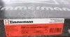 Диск тормозной передний BMW 1 SERIE, 3 SERIE ZIMMERMANN 150.2903.20 (фото 7)