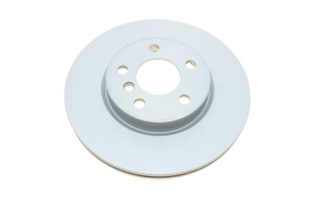 Диск гальмівний (передній) BMW 2 (F45/F46)/X1 (F48) 14- (294x22) (opt-om) ZIMMERMANN 150.2927.20