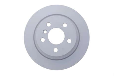 Диск гальмівний ZIMMERMANN 150.2931.20