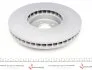 Диск тормозной ПРАВЫЙ BMW 5 (G30) 2016-, 7 (G11,G12) 2015- ZIMMERMANN 150.2937.20 (фото 1)
