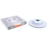 Диск гальмівний (задній) BMW X5 (E70/F15/F85)/ X6 (E71/E72/F16/F86) 06-14 (385x24) (з пок (opt-om) ZIMMERMANN 150.2945.20 (фото 1)